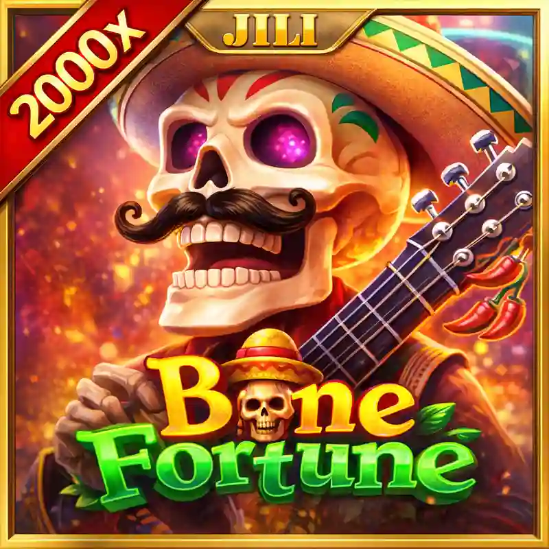 Bone Fortune ss7bet online casino