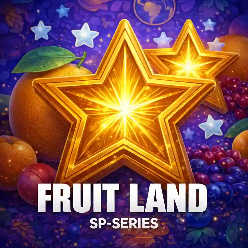 Fruit Land casino game sa ss7bet